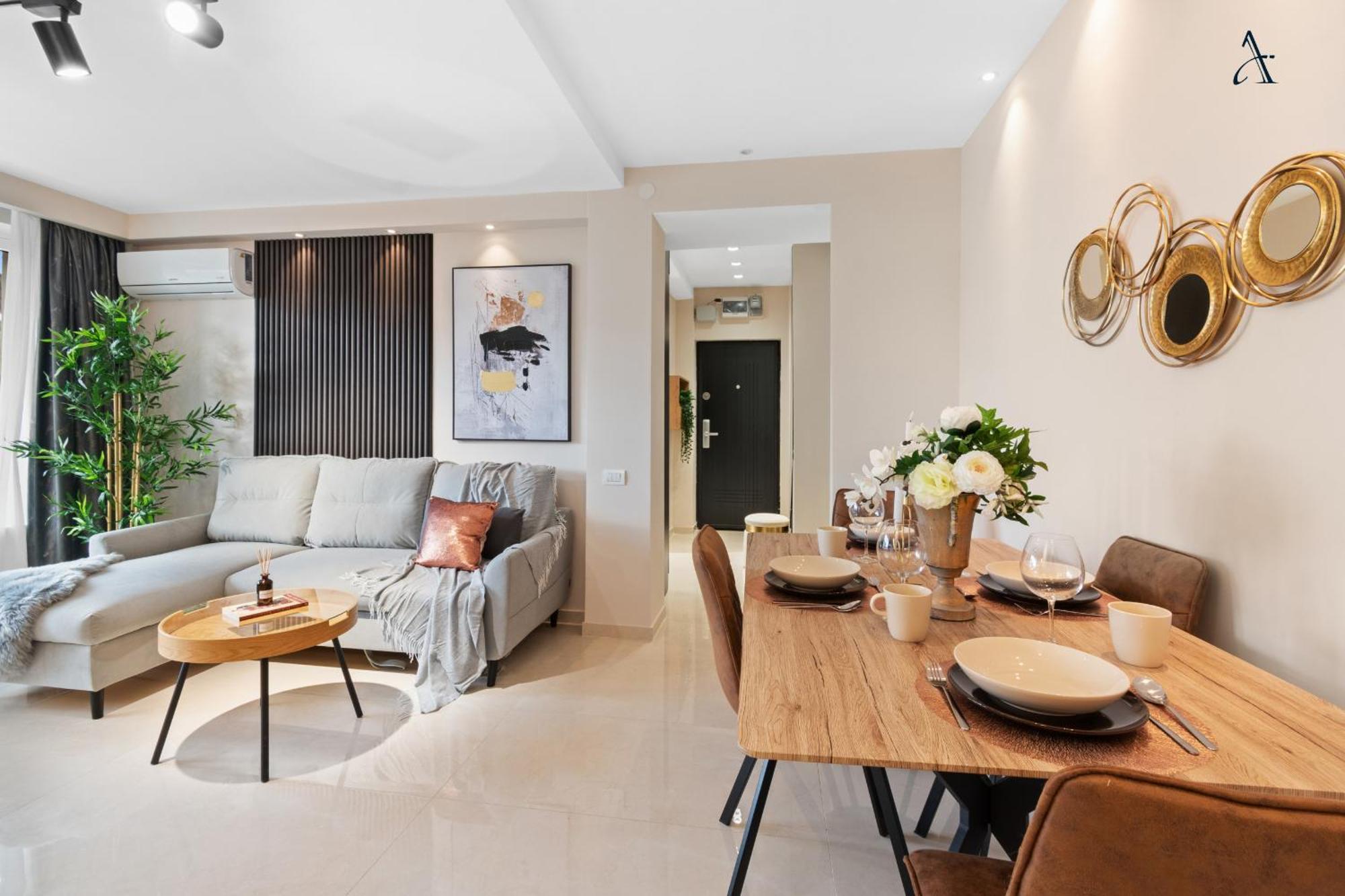 Rentforcomfort Penthouse Romana Boekarest Buitenkant foto