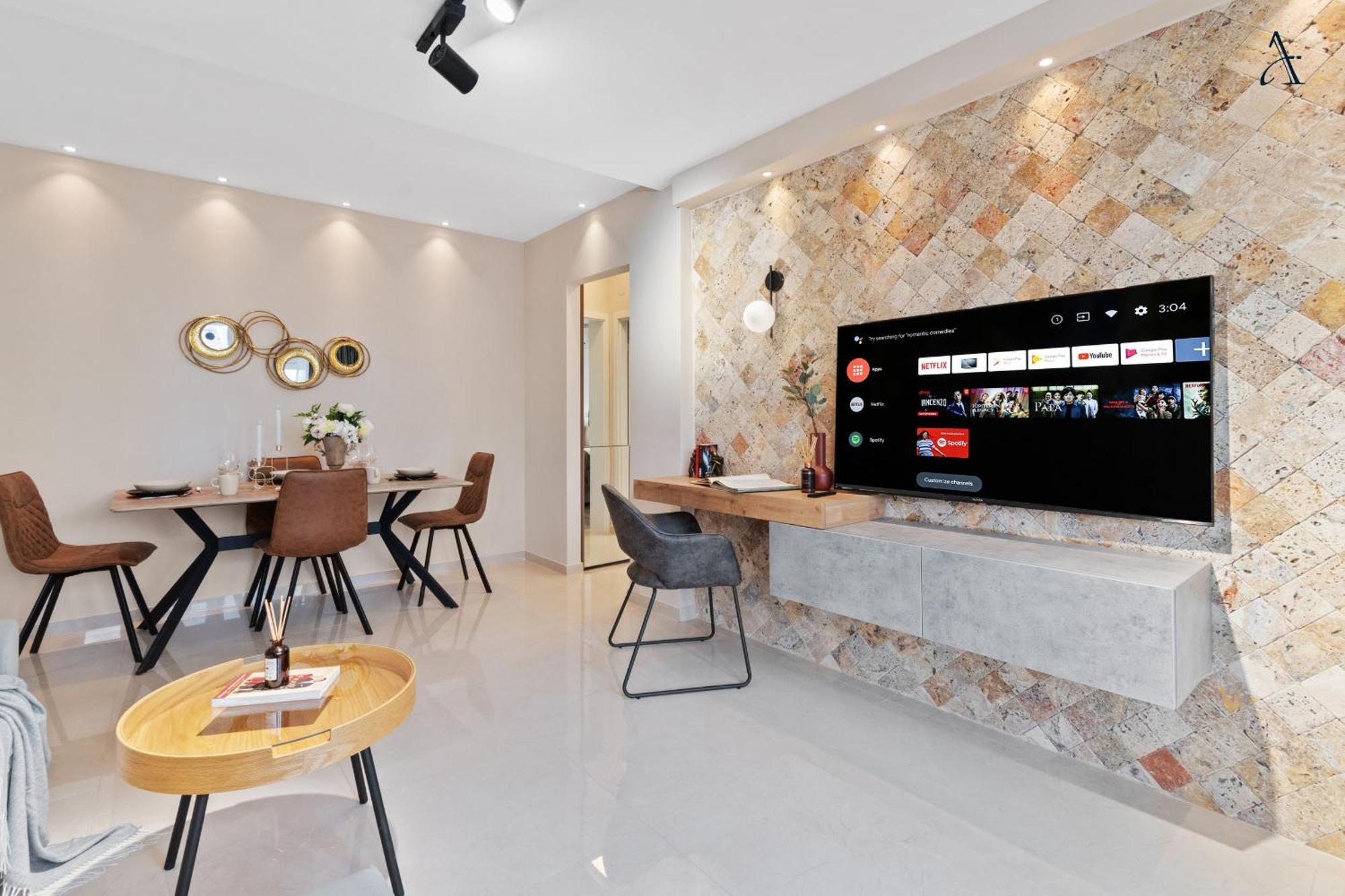 Rentforcomfort Penthouse Romana Boekarest Buitenkant foto