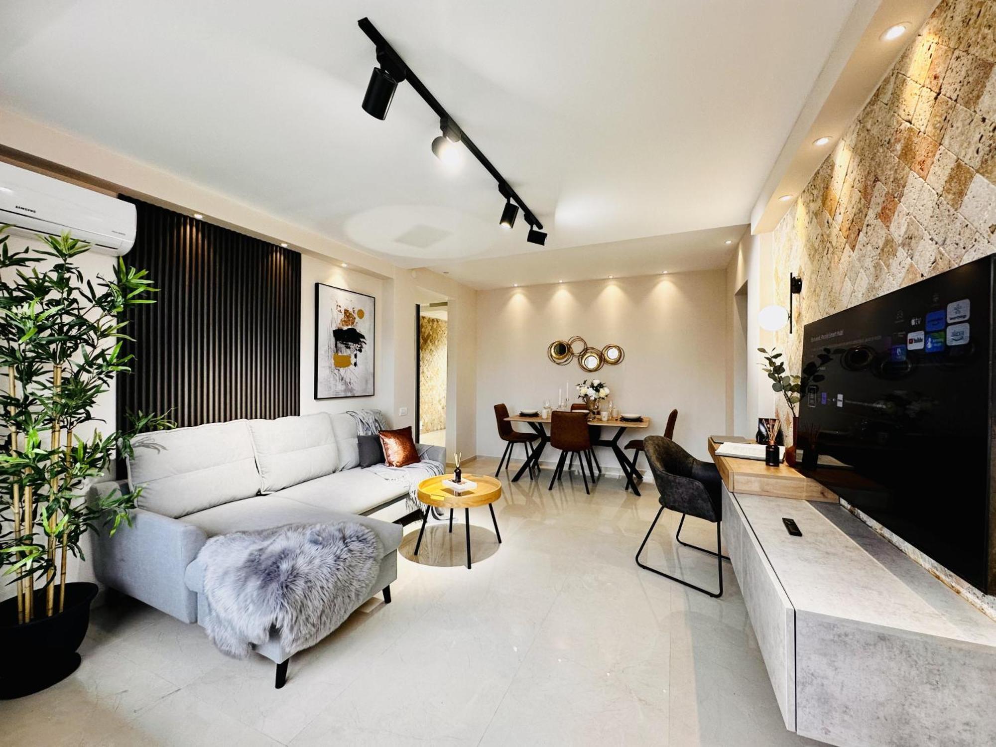 Rentforcomfort Penthouse Romana Boekarest Buitenkant foto
